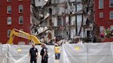 5 People Remain Unaccounted for After Iowa Apartment Building Collapse