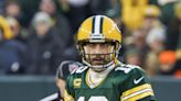 Aaron Rodgers critica baja energía de los Jets previo al juego ante Panthers