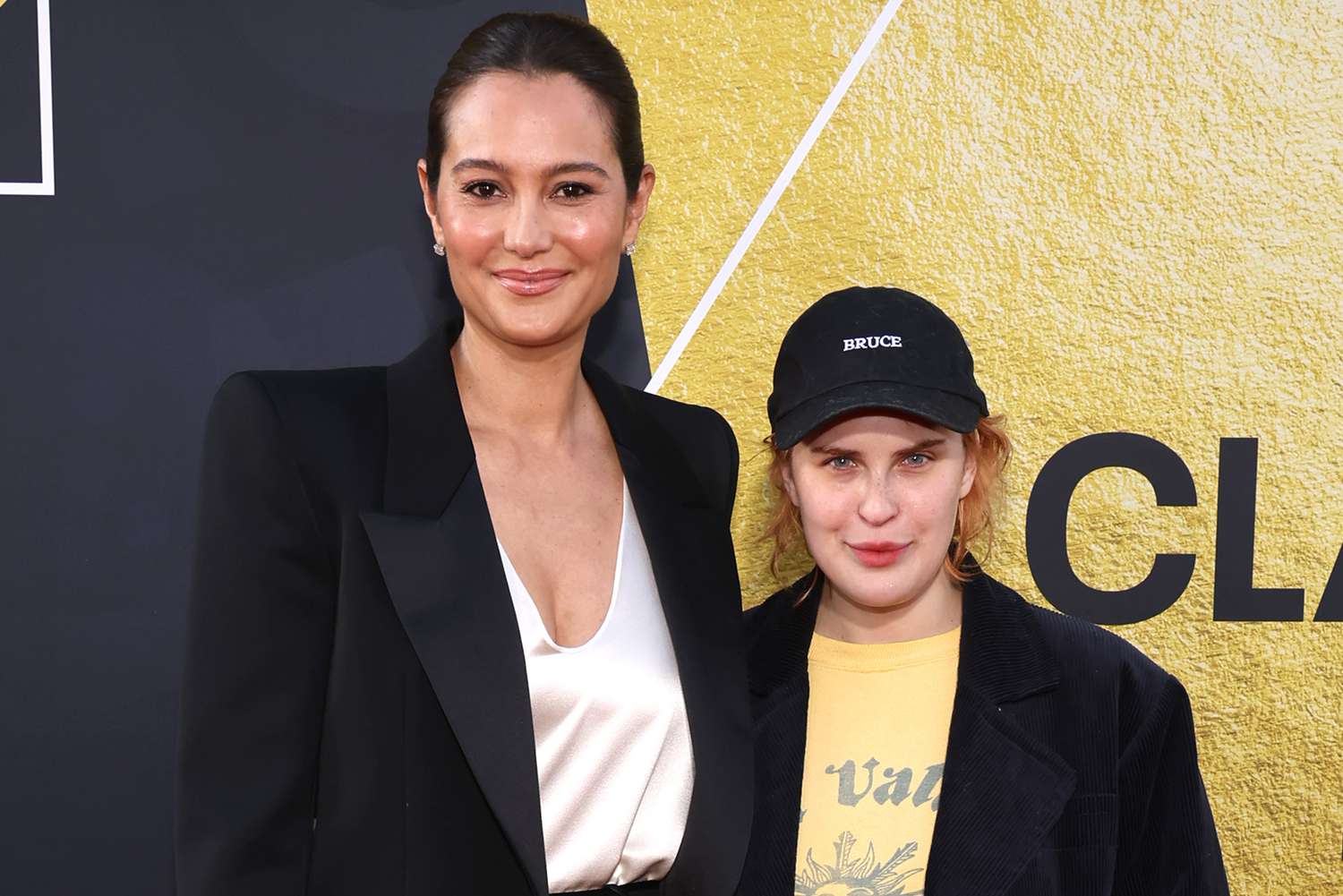 Emma Heming Willis and Tallulah Willis Celebrate 'Pulp Fiction''s 30th Anniversary With a Special Nod to Bruce Willis