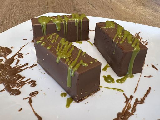 Here's where you can buy the viral pistachio kunafa chocolate bar