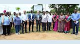 Kennametal Undertakes the Harokethanahalli Lake Restoration Project In Partnership With Planet Sutra