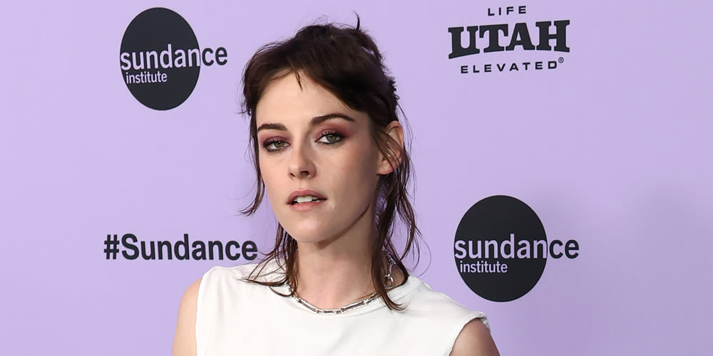 Kristen Stewart Says it ‘Feels Phony’ to Celebrate Few Movies Made by Women, Talks Her Age & Social Media