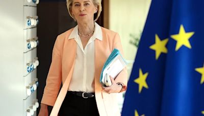 Consenso en la UE para reelegir a Von der Leyen: ningún acuerdo con la extrema derecha y adelante con la política climática