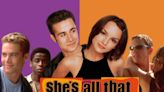 She’s All That Streaming: Watch & Stream Online via Netflix & Paramount Plus