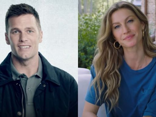 Insiders Claimed Tom Brady’s Roast Hurt Gisele Bündchen’s New Relationship, But Not So Fast