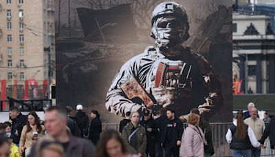 Russians Are Coming to Terms With Putin’s War in Ukraine