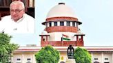 SC seeks reply from Centre against governors denying assent to bills - News Today | First with the news