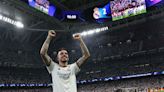 ¿Quién es Joselu, el héroe del Real Madrid que nació en Alemania y sufrió un descenso en España?