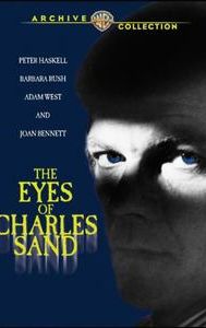 The Eyes of Charles Sand