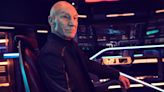 Patrick Stewart Admits He Initially 'Vetoed' a Star Trek: The Next Generation Reunion on Picard