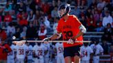 Virginia Lacrosse All-American Cole Kastner Transferring to Play Basketball at Stanford