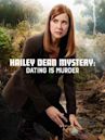 Hailey Dean Mystery: Dating Is Murder