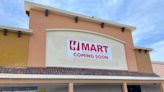 Korean grocery star H Mart is opening its first Sacramento store. Here’s when and where