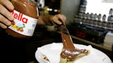 Nutella launches a vegan version for its 60th birthday. Here’s how food and carbon experts rate it