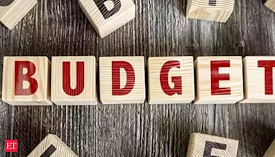 Budget 2024: India Inc. expects the government to focus on digital and physical infrastructure in the upcoming budget