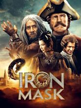 Iron Mask