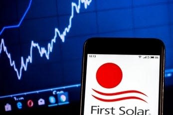 First Solar (FSLR) Stock Is Surging Tuesday: Here's Why - First Solar (NASDAQ:FSLR)