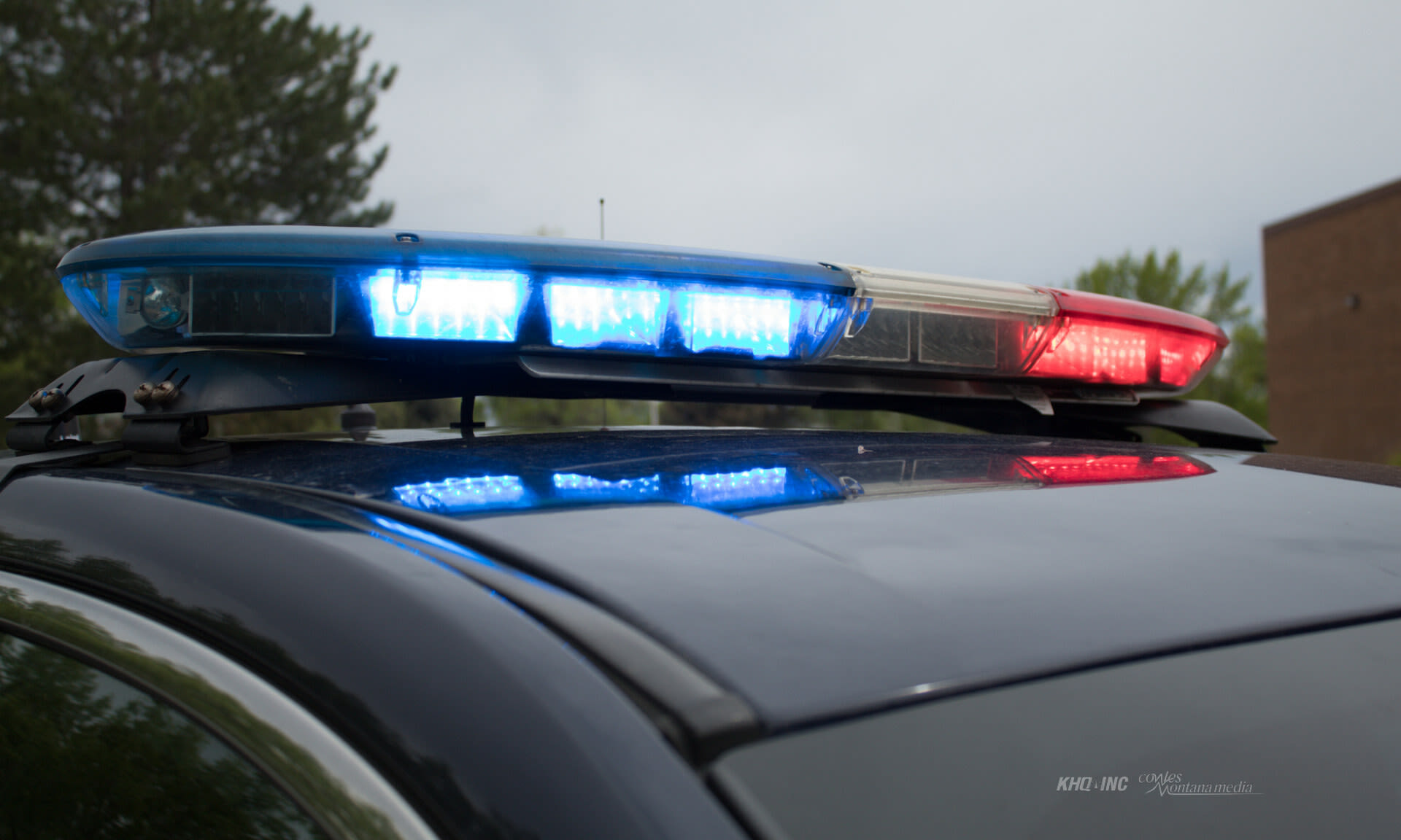 U.S. Marshals arrest wanted fugitive in Ritzville | FOX 28 Spokane