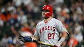 Why Angels star Mike Trout still feels like he's in his prime at 31