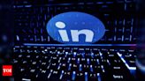 Microsoft's LinkedIn agrees to pay $6.625 million to settle this lawsuit - Times of India