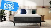 Yes! The 50% off Emma Mattress Memorial Day sale I’ve been waiting for is here