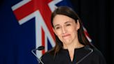 The eight defining moments of Jacinda Ardern’s premiership