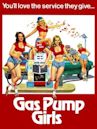 Gas Pump Girls