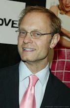 David Hyde Pierce