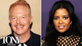 Jesse Tyler Ferguson & Renée Elise Goldsberry Will Reveal Tony Awards Noms Next Week