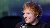 Ed Sheeran reveals plans for posthumous album