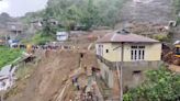 強烈氣旋襲印度 採石場坍塌釀12死