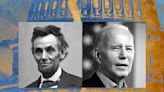 Opinion | In 1858, Lincoln made a mistake. President Biden, don’t make the same one.