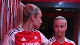 Lionesses boost as Arsenal leave Leah Williamson and Beth Mead at home for Australia trip