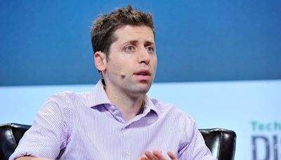 OpenAI Chief Sam Altman Expects Superintelligence Soon As 'Deep Learning Worked'