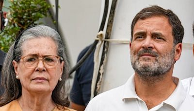 'Mahaul' in Our Favour, Don't Be Complacent, Over Confident: Sonia Gandhi to Party on Upcoming Polls - News18