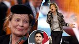 Mick Jagger alludes to damning rumor that he slept with Justin Trudeau’s mom