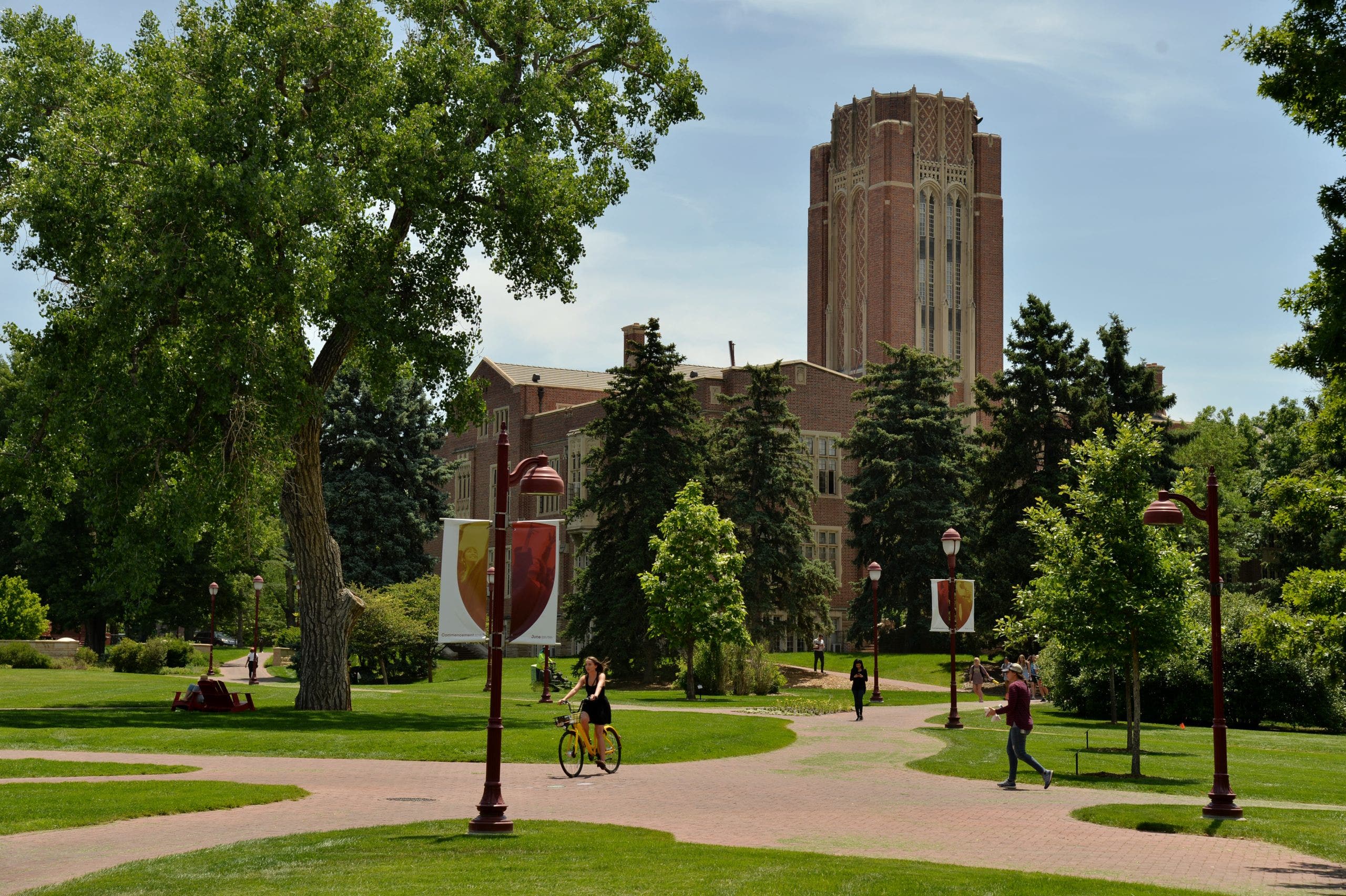 Top-ranked Colorado universities: Colleges across the state where students are eager to enroll