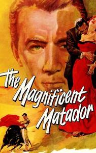 The Magnificent Matador