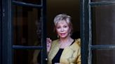 Isabel Allende pide "humanizar" el proceso de emigración en la frontera de Estados Unidos