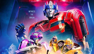 Transformers One Box Office (Worldwide): Chris Hemsworth's Biggie Collects Less Than $20M Overseas, Off To A Bleak...