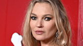 Kate Moss Poses With Carbon Copy Lookalike Daughter Lila in London