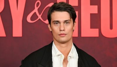 Who Is Nicholas Galitzine: And Why Is He The Next Young Actor To Watch Out For In Hollywood ? - Hollywood Insider