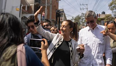 血腥暴力籠罩！墨西哥大選38候選人遇害 首位女性總統將出爐