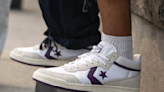 What's Better, the New Converse Fastbreak Pros or Sage Elsesser Skating Them