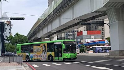 盧秀燕給10天期限倒數！台中公車駕駛召回進度曝光 - 生活