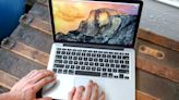 Get this refurbished MacBook Pro for under $500