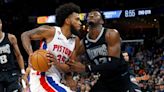 What channel is Detroit Pistons game today vs. Memphis Grizzlies? Time, TV, stream