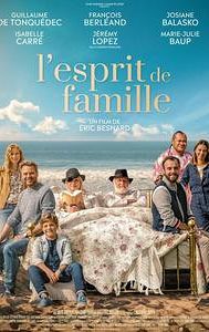 L'esprit de famille