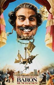 The Adventures of Baron Munchausen