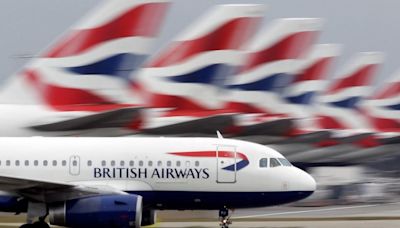 Thousands could be due BA flight compensation - here's how to claim